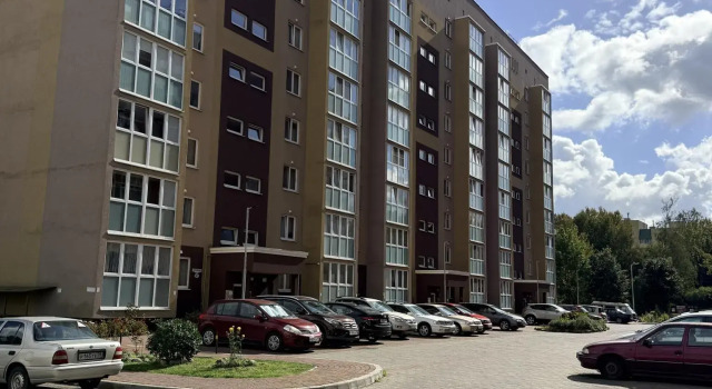 Апартаменты на Черниговской 19Е, Забронировать Апартаменты/квартира Апартаменты Калининграда, рядом с Храм Покрова Пресвятой Богородицы, Апартаменты/квартира
