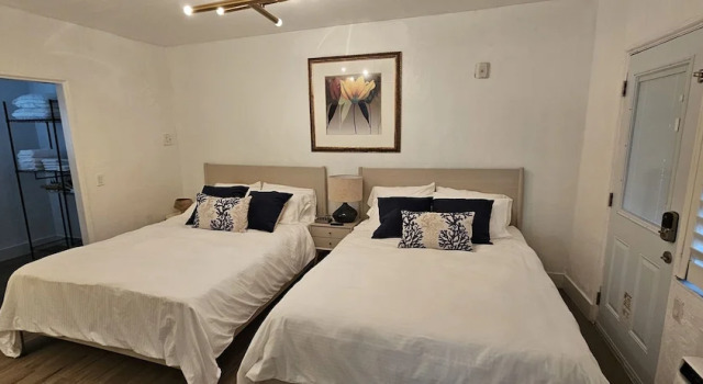 Sirena Azul SoBe Suite 2, Забронировать Апартаменты/квартира Апартаменты Miami Metropolitan Area, Апартаменты/квартира