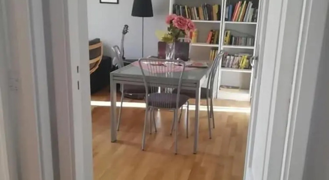 Номер Luxury Casa Nipitella