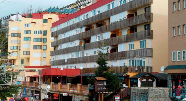 Bulgaria Studio 200 Meters From the Chairlift