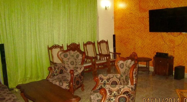 Negombo Budget Villa