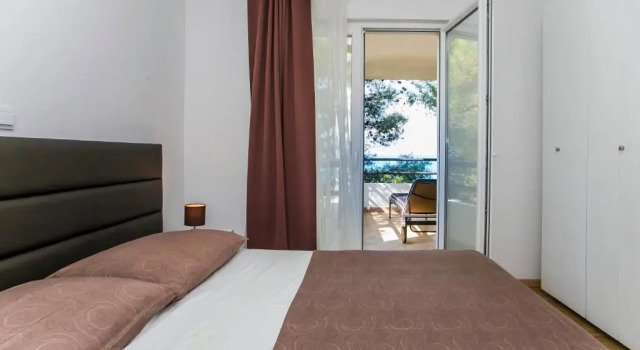 Apartments Sunj