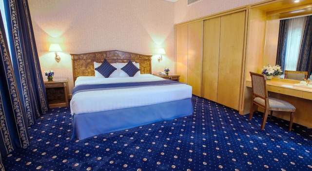 Номер Standard Capitol Hotel Jumeirah Dubai