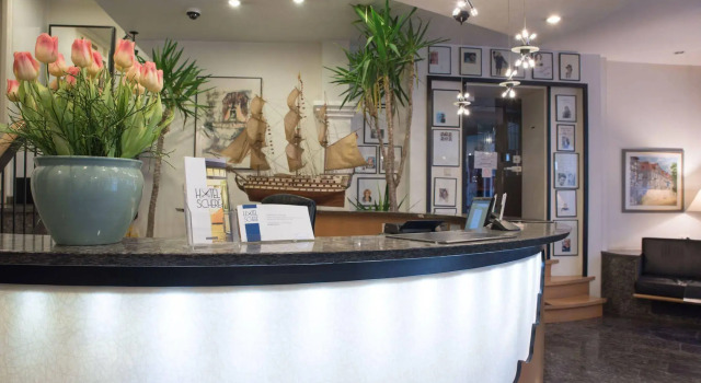 Hotel Schere
