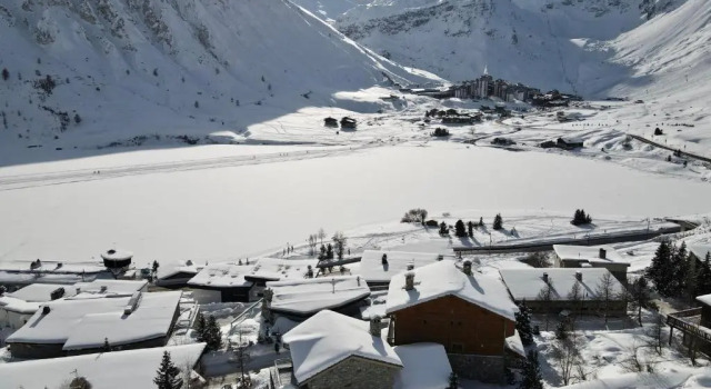 Шале Superior Chalet Charline