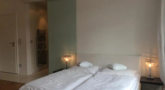 Двухместный номер Superior Hotel Heidelberg Astoria