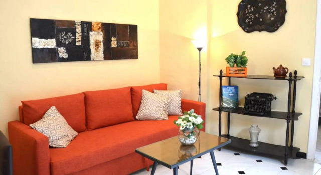 Apartamento Casa Señorial