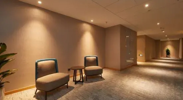 Magnotel Hotel (Shanghai Fengcheng), Varaa Hotelli Shanghai Shanghai