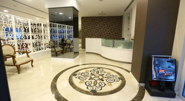 VE Hotels Golbasi, Rezerwuj Hotel Ankara Central Anatolia Region