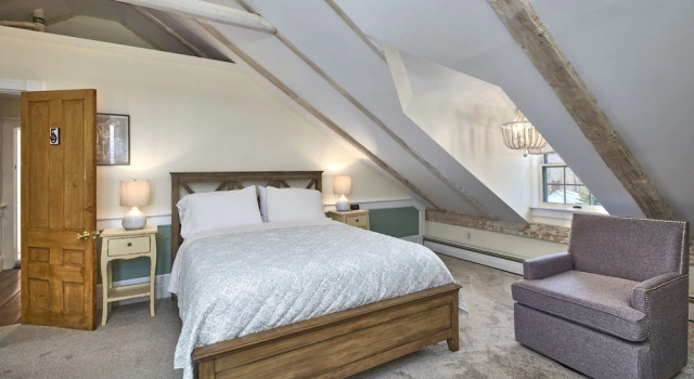 Номер Standard Youngtown Inn