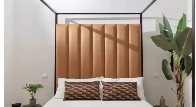 Апартаменты A World Aparts - Torre Argentina Apartments