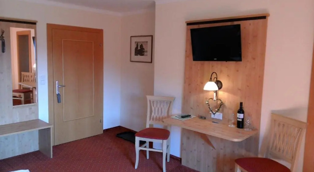 Landhaus Rieding