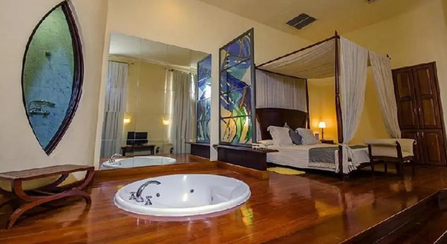 Hotel Armadores De Santander