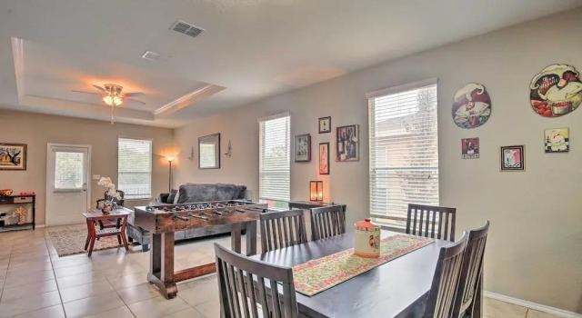 San Antonio Abode Near Golf, Shops + Dining!, Rezerwuj Dom wakacyjny San Antonio Bexar County