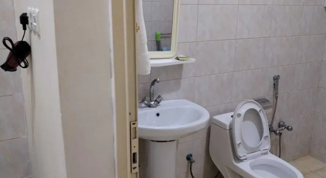 Apartment Al Eairy Apartments - Hail 3