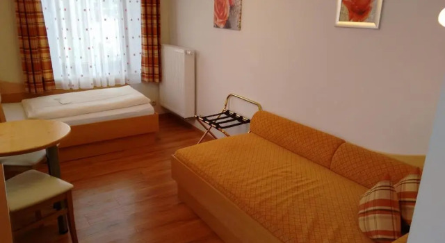 Номер Standard Hotel Unterwirt