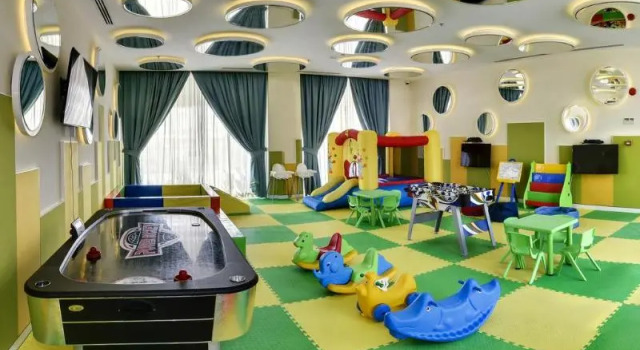 Braira Al Azizia Hotel & Resort