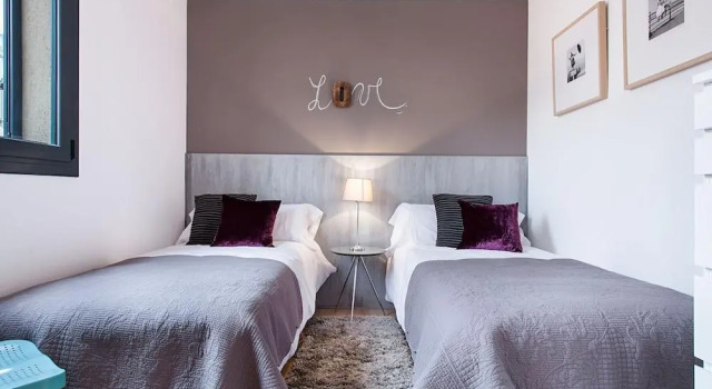 Rambla Paris Attic Apartment, Забронировать Апартаменты/квартира Барселона провинция Барселона, рядом с Jove Regina Theatre