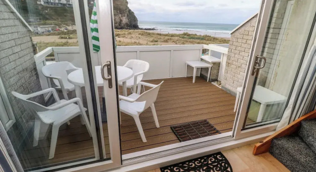 Hytte 16 Seaspray