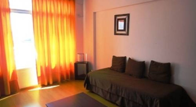 Lugabe Apartments II, Rezerwuj Apartament Balvanera Buenos Aires