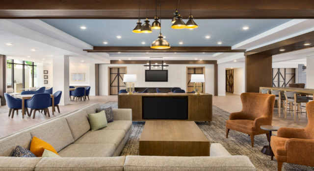 Staybridge Suites Lexington S Medical Ctr Area by IHG