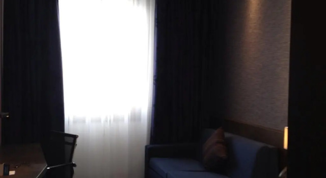 Holiday Inn Express Istanbul - Ora, Забронировать Отель Отели Стамбула с парковкой, рядом с City's Nisantasi, Парковка