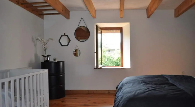 Cottage Les Antonins