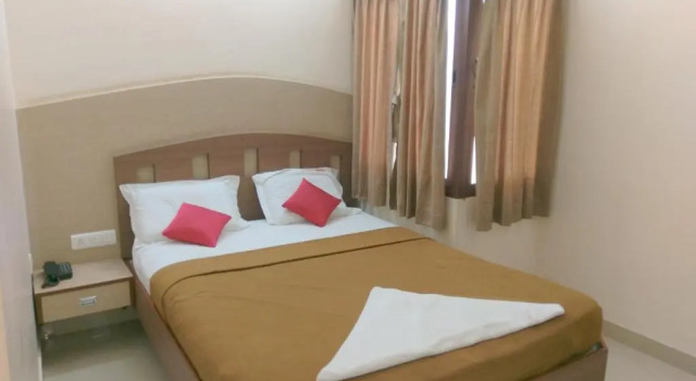 Banyan Tree Comforts, Rezervovat Hotel Hotely v Bangalore s parkováním, Parkování