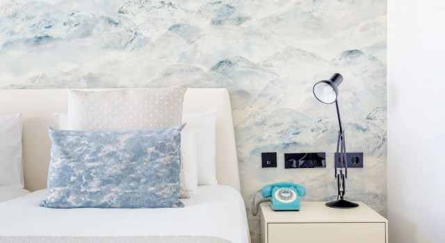 Номер Premium Hotel Lava Beach
