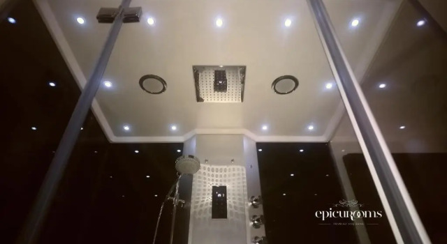 Номер Deluxe Plgfe - EPICUROOMS - Suites romantiques 5 étoiles