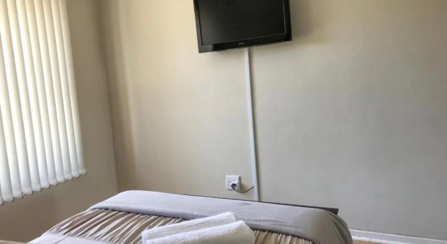 Апартаменты 10 South Views