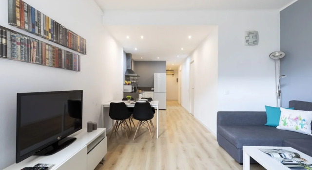 AB Saint Joseph Apartment, Забронировать Апартаменты/квартира Барселона провинция Барселона, рядом с Jove Regina Theatre