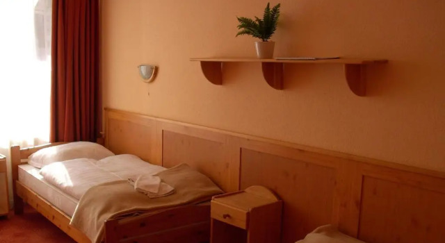 Номер Comfort Nereus Park Hotel