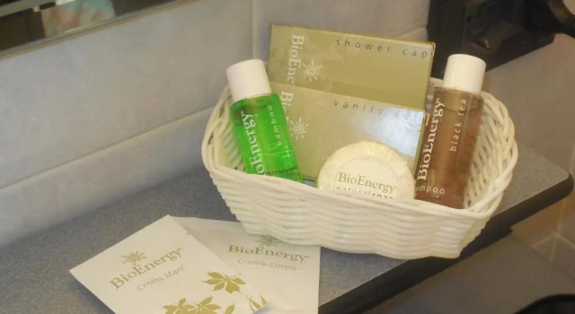 Одноместный номер Standard Hotel Prestige