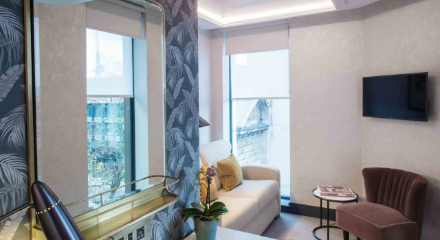 Люкс Vintry & Mercer Hotel - Small Luxury Hotels of the World