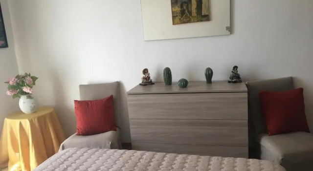 Casa Alba Serena