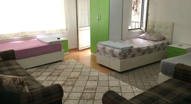 giresun apart otel, Varaa Hotelli Giresun Turkin Mustamerenalue
