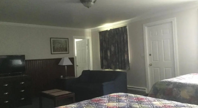 Номер Superior Tay Inn