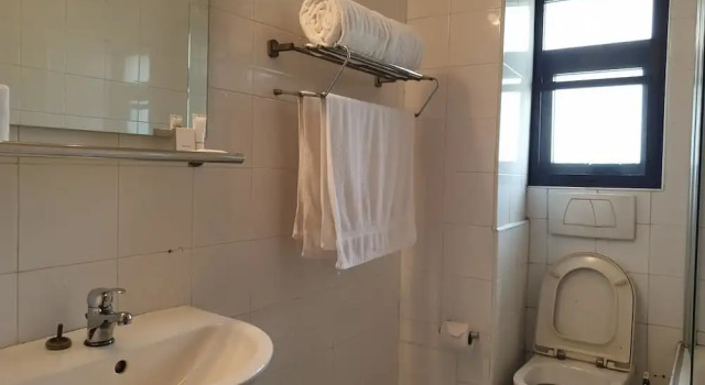 Номер Standard Somitel Hotel And Resort