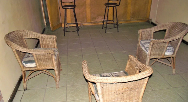 The Pumpkin Hotel, Rezervovat Hotel Hotely v Mashonaland East se snídaní, Snídaně