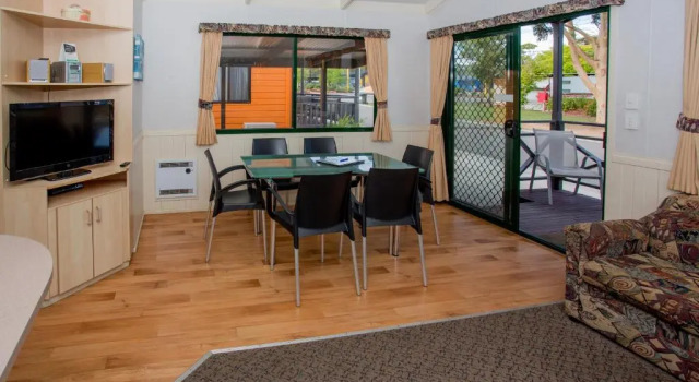 Номер Standard BIG4 Bendigo Park Lane Holiday Park