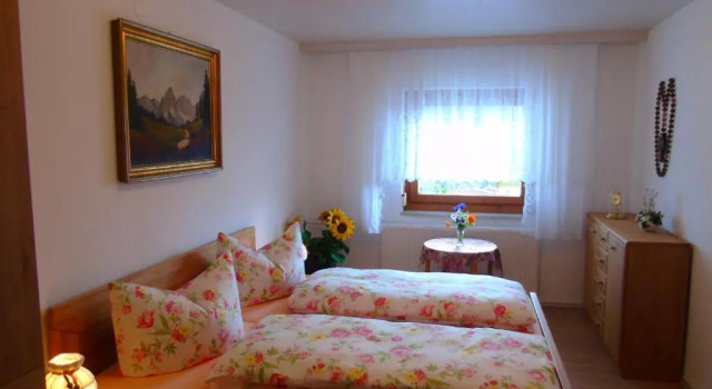 Pension Haus Waldesruh, Prenota Hotel Lohberg Grosser Arber