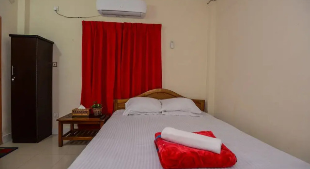 Himachol Resort Sreemangal, Book Resort Resort Hotels in Sylhet, Resort