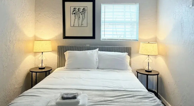 Modern 1B Studio Oasis Plaza District Access 32C, Rezerwuj Apartament Oklahoma City Oklahoma