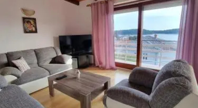 Apartman Zlatko, Palit, Rab, Buchen Sie Ferienwohnung Palit Insel Rab