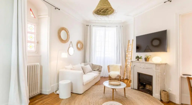 Люкс Sourire Boutique Hôtel Particulier