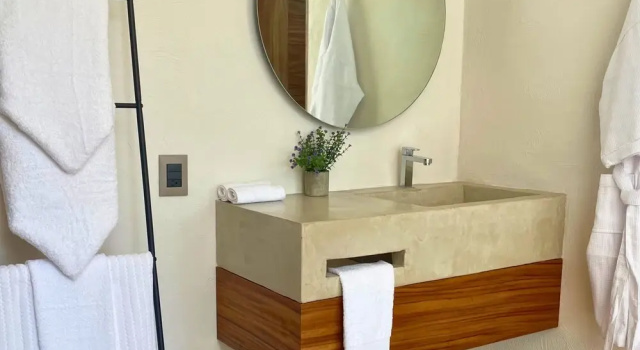 Номер Standard Bidmont Villa & Spa - Luxury Wellness Retreat