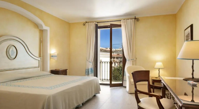 Двухместный номер Classic La Vecchia Fonte Boutique Hotel