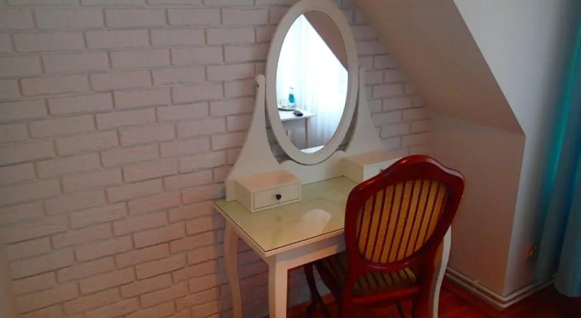 Одноместный номер Standard Hotel Artis