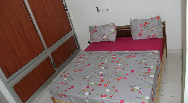 Le Loft Auberge Abidjan, Boek Hostel Bonoua 